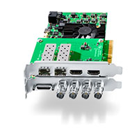 Buy - Blackmagic 12G-SDI SFP Optical Module (ADPT-12GBI/OPT)